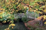 最美花園景觀(guān)設(shè)計(jì)：英國(guó)?埃克斯伯里花園