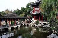 最美花園景觀(guān)設(shè)計(jì)：中國(guó)?豫園